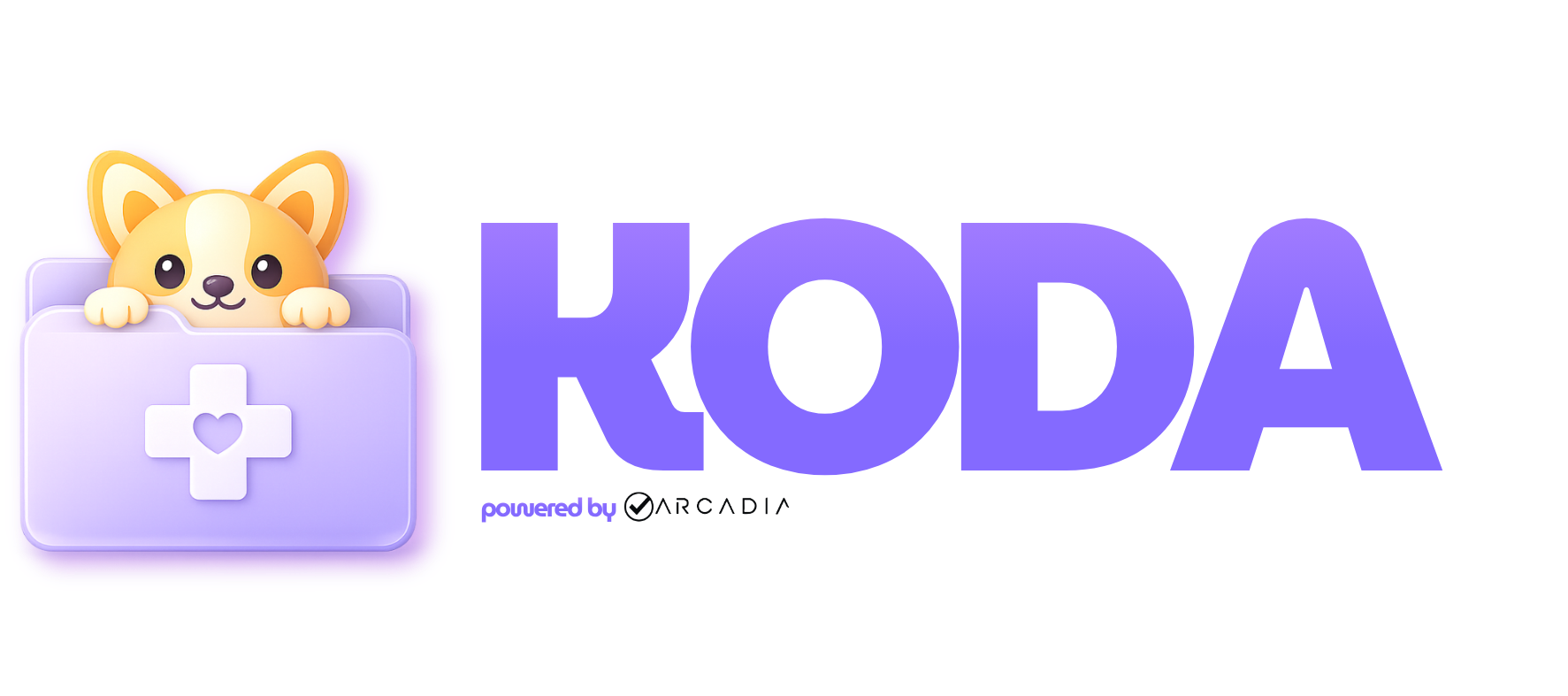 Logotipo de Koda