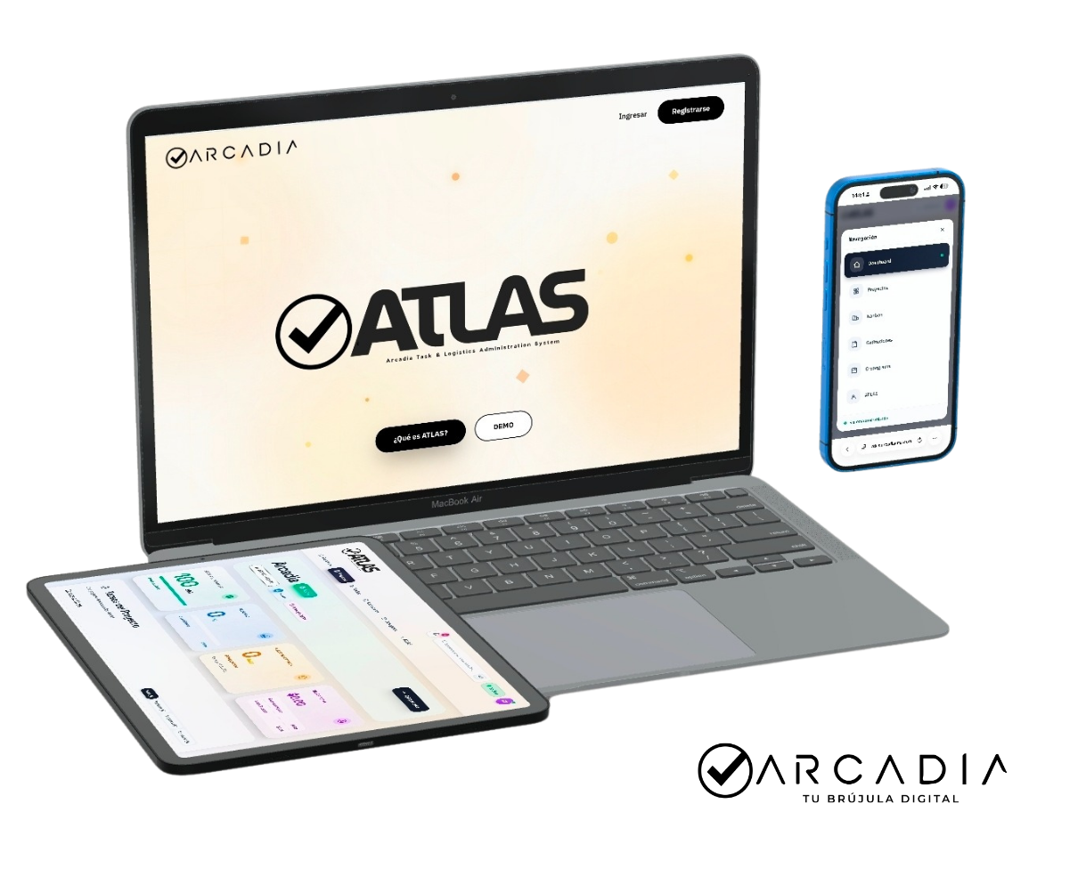 ATLAS Platform