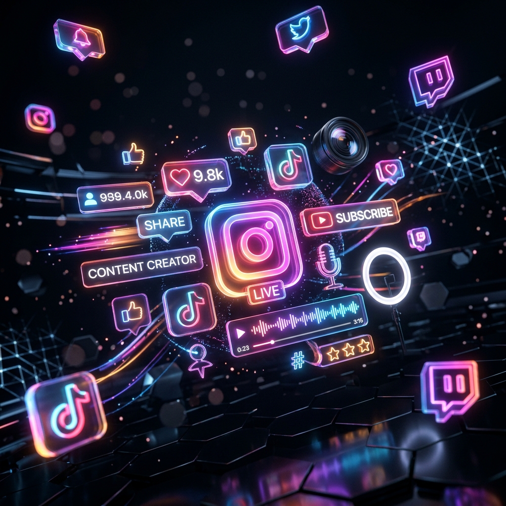 Social Media Design