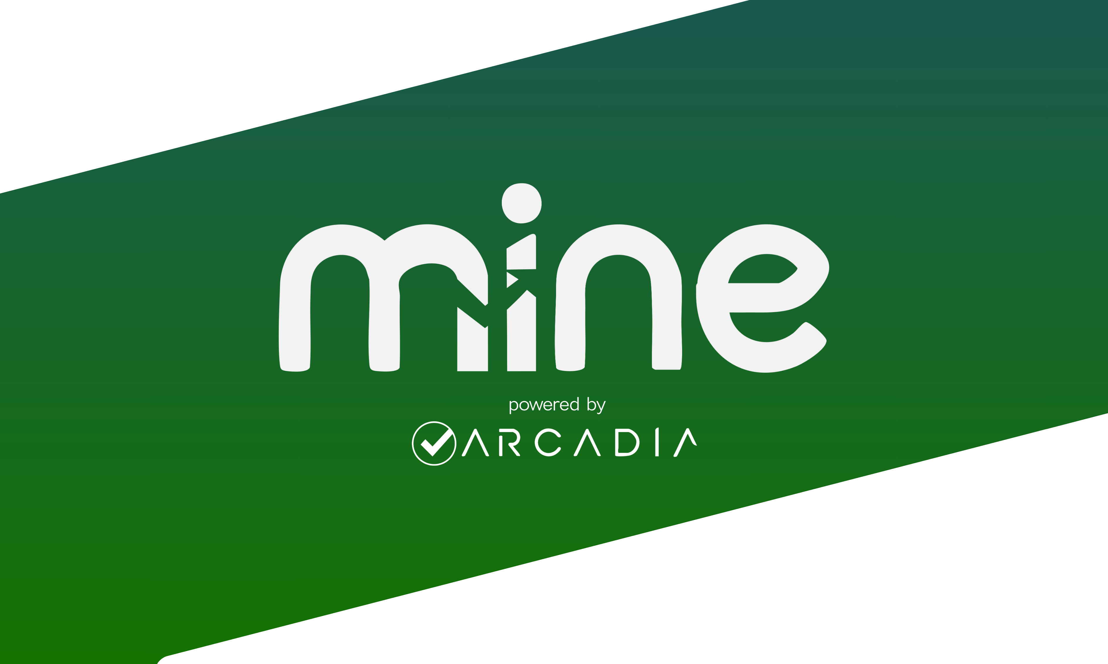 Mine