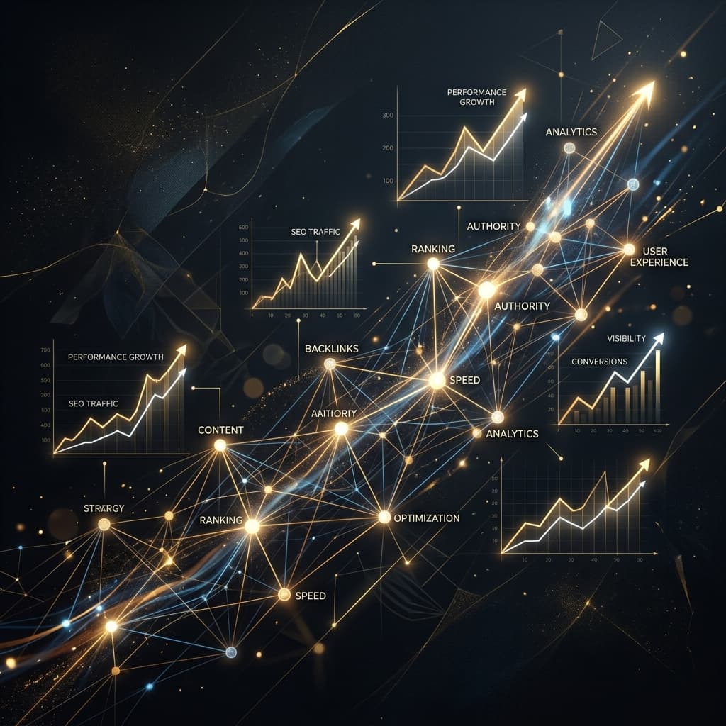SEO & Performance